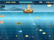 Kitty Hook Treasure Rush