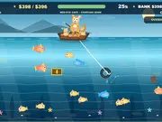 Kitty Hook Treasure Rush