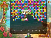 Bubble Shooter Pirate Treasures