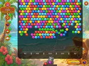 Bubble Shooter Pirate Treasures