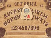 GPT Ouija