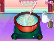 Cute Pasta Maker