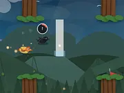 WingRush: Himalayan Flight Challenge