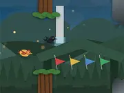 WingRush: Himalayan Flight Challenge