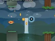 WingRush: Himalayan Flight Challenge