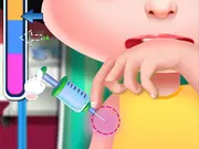 Injection Doctor