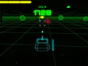 Neon Tank Arena 3D
