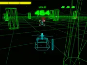 Neon Tank Arena 3D