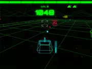 Neon Tank Arena 3D