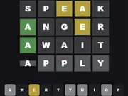 Word Challenge