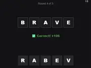 Word Challenge