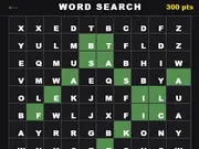 Word Challenge