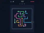 Arrow Escape Turbo