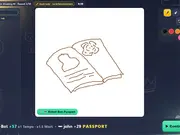 Kritzelkönig: Draw & Guess Anywhere