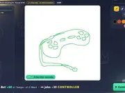 Kritzelkönig: Draw & Guess Anywhere