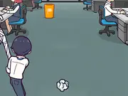 Office Golf