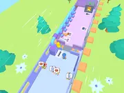Railroad Master