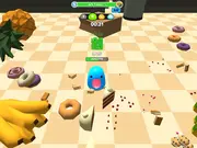 Super Slime: Black Hole