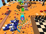 Super Slime: Black Hole