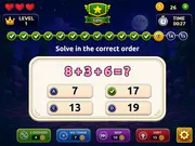 Order of Operation Challenge
