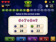 Order of Operation Challenge
