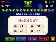 Order of Operation Challenge