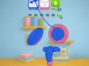 Thread Fever
