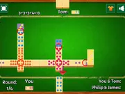 Five Up Domino
