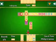 Five Up Domino