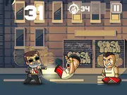 Street Fist