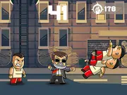 Street Fist