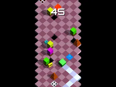 Dangerous Turn Arcade