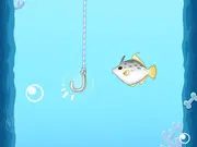 Fishing Dog