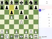 Chess Multiplayer Online
