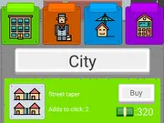 My Tiny City