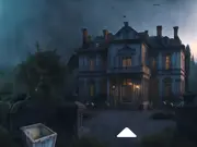 Mystery Mansion Lost in the No Spotlight Rooms