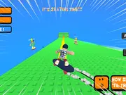 Obby: Epic SkatePark