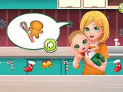 Baby Cathy Ep 2: 1st Christmas