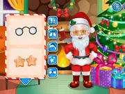 Santa is Coming