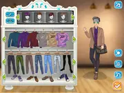 Boys Style Up