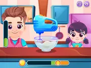 Cooking with Pop