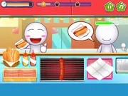 Yummy Hotdog