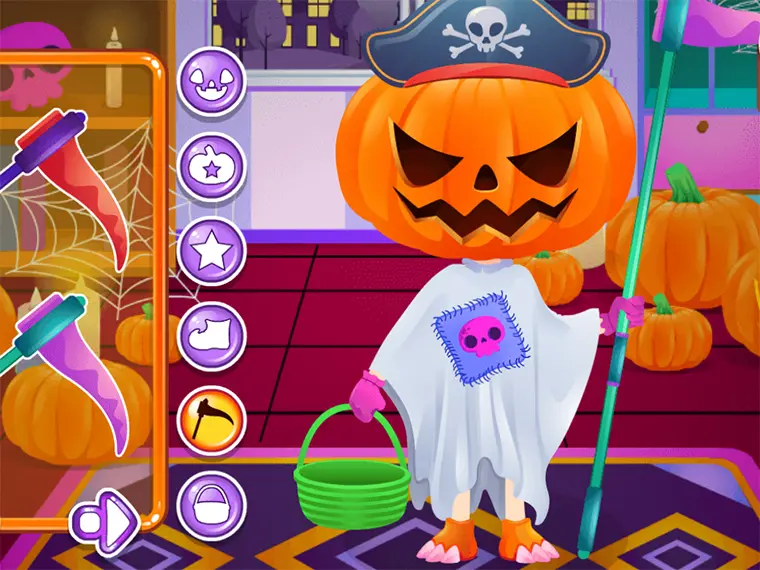 Fun Halloween