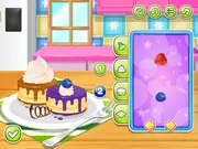 Fluffy Pancake Maker