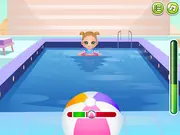 Baby Cathy Ep8: On Cruise