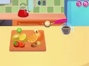Baby Cathy Ep6: Choco Days