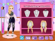 Blonde Sofia: Instafashion