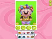 Box Monster: Unbox & Dress Up