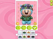 Box Monster: Unbox & Dress Up