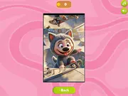 Box Monster: Unbox & Dress Up